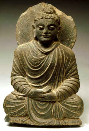 Gandhara