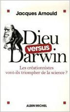 Le Livre Dieu versus Darwin