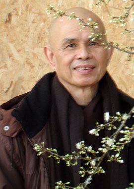 Thich Nhat Hanh