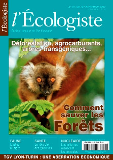 L'Ecologiste