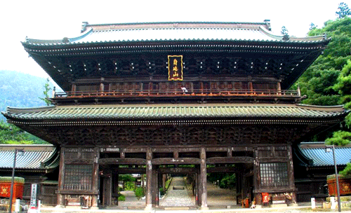 Architecture - Kamakura Period