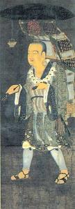 Chinese scholar Xuanzang (c. 603--664) wrote extensively about Nalanda University.