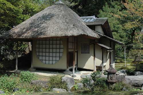 Maison de Thé