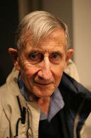 Freeman John Dyson