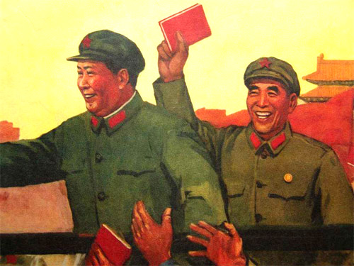 Le Livre Rouge Le Livre Rouge