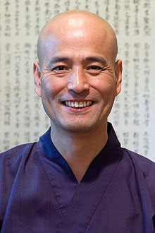 Shohaku Okumura