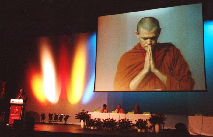 Bhante Sujato