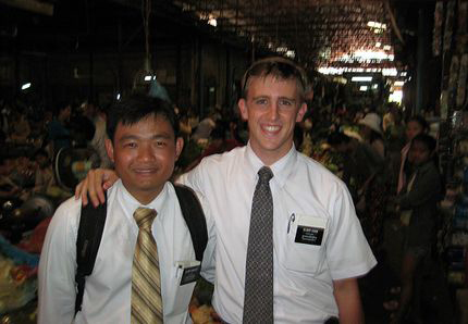 mormons mormons