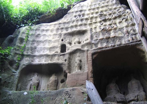 Donglin Temple