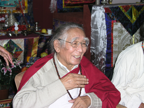 Rinpoche