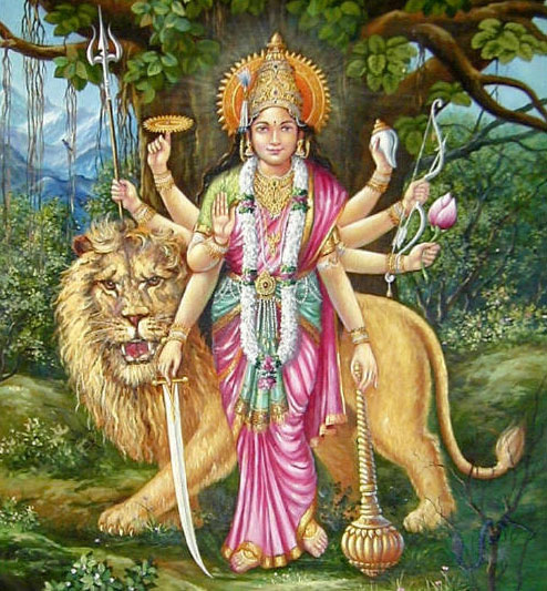 Durga