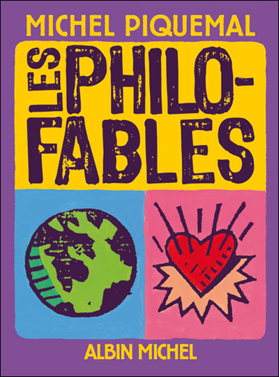 philo fables