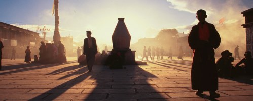 Tibet - voyage-chine.com