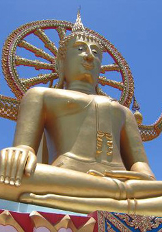 Bouddha