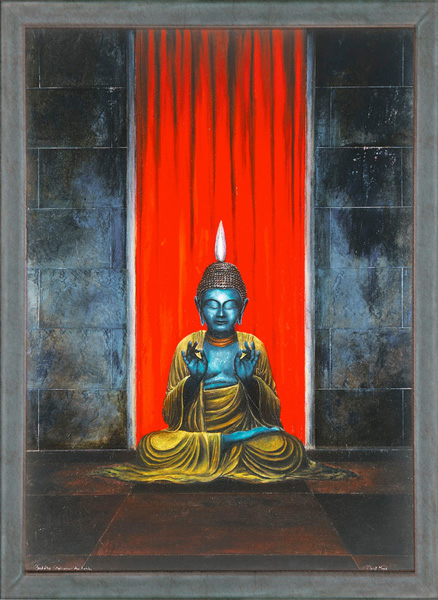 Amithabha