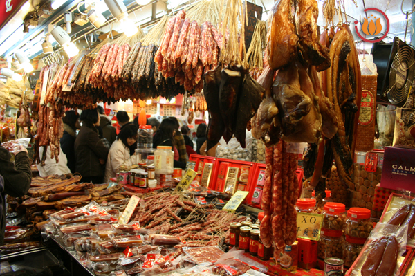 Nouvel An chinois à Taïwan - photo de Wang Hsin Ying