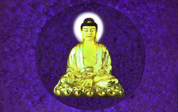 The Buddhist Art of Paul Heussenstamm