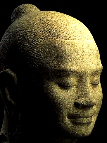 Jayavarman VII Jayavarman VII