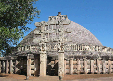 sanchi-stupa.gif