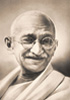 Gandhi et le Bouddhisme s’exposent à Taipei