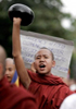Birmanie: La non-violence violentée