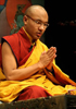 L’Inde dit non à la visite du Karmapa aux États-Unis