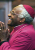 Le Dieu que je vénère — par Desmond Tutu