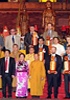 Millénaire de Hanoi : la fête bouddhique est totale