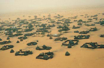 © M. Edwards / Still Pictures / UNEP
