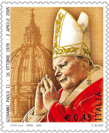 Jean-Paul II