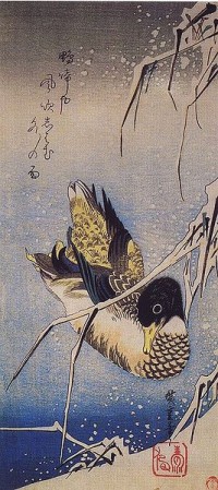 Hiroshige_Roseau_sous_la_neige_et_canard_sauvage.jpg