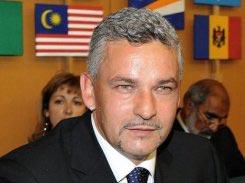 Roberto Baggio Roberto Baggio
