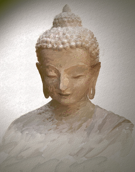 Shakyamuni