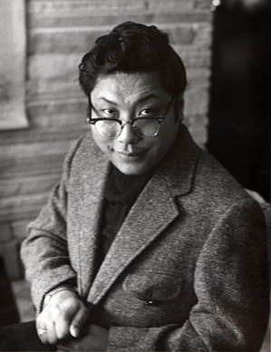 Chögyam Trungpa Rinpoche