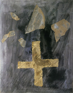 Antoni Tàpies