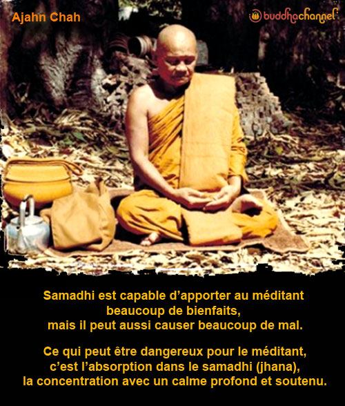 Ajahn Chah