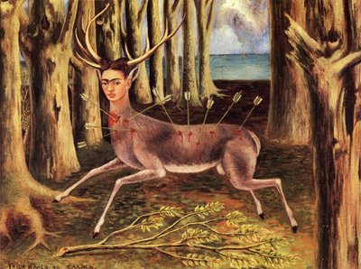 le_cerf_blesse_ou_je_suis_un_pauvre_cerf_-_1946_-_frida_kahlo.jpg