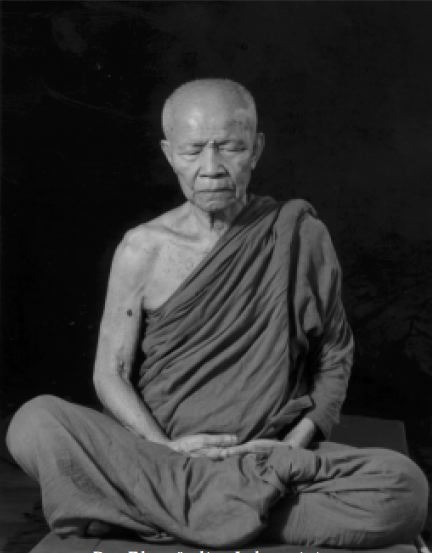 Ajahn Maha Bua