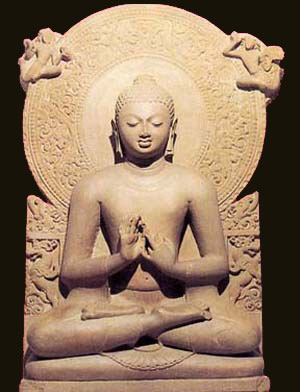Gupta Buddha Gupta Buddha