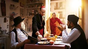 La Semaine des religions (photo: www.iras-cotis.ch)
