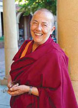 Ven. Robina Courtin