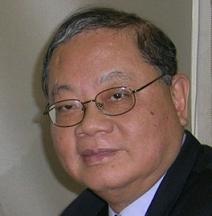 Professor Lee Chack-fan