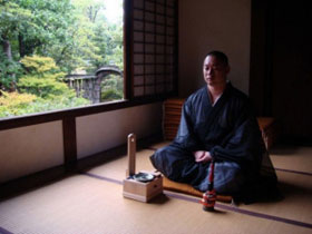 Reverend Takafumi Kawakami offers a very modern approach to spiritualism (Picture: Alamy)