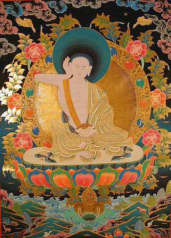 Milarepa