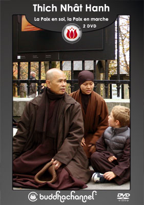 Vénérable Thich Nhat Hanh