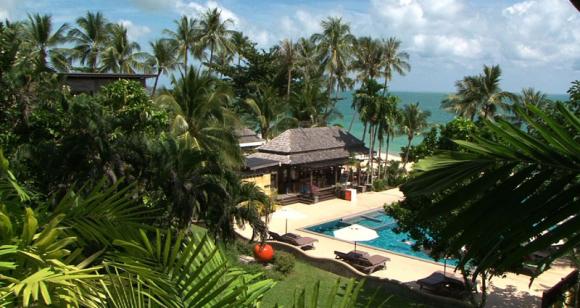 Koh Samui Koh Samui