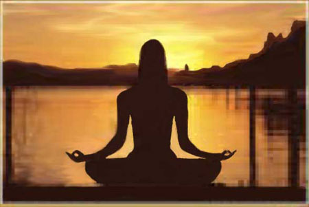 Un nuovo studio americano dimostra che la meditazione può alleviare l’infiammazione cronica