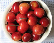 Cerises