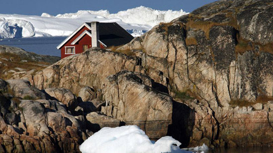 Le Danemark arrive en tête des pays les plus heureux.