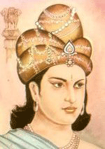 Empereur Ashoka